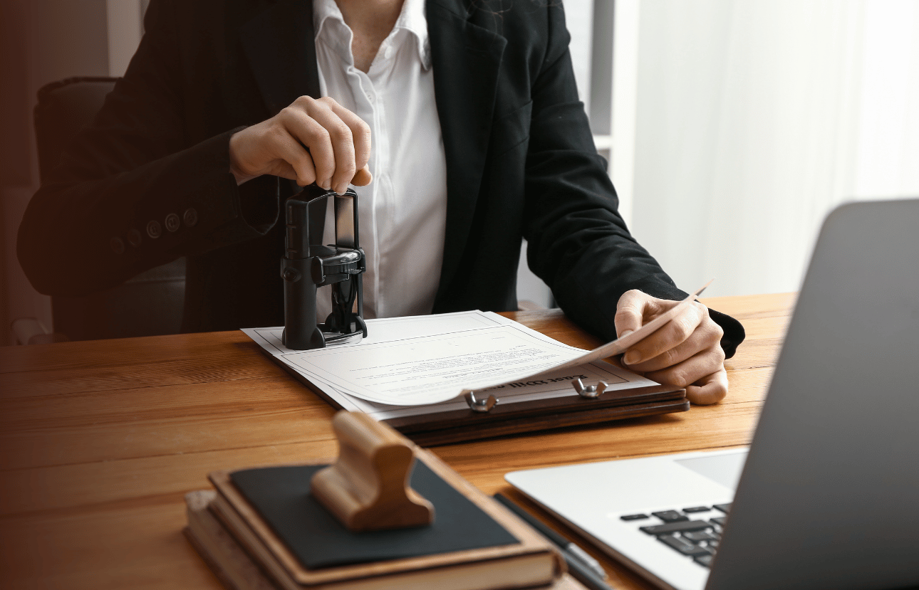 Lei pouco conhecida, garante -50% em taxa de cartório na compra do 1º imóvel